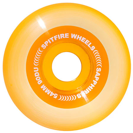 Spitfire Sapphire 90D Cruiser Wheels - Image 3