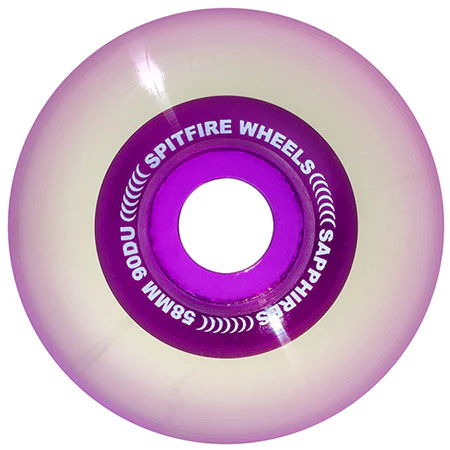 Spitfire Sapphire 90D Cruiser Wheels - Image 4