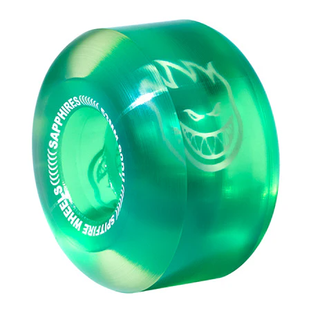 Spitfire Sapphire 90D Cruiser Wheels - Image 6