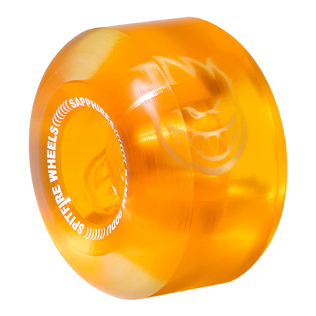 Spitfire Sapphire 90D Cruiser Wheels - Image 7
