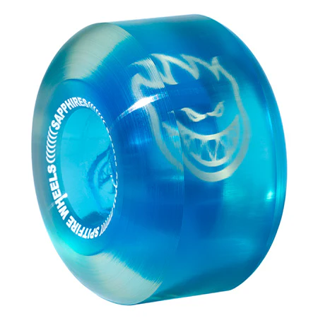 Spitfire Sapphire 90D Cruiser Wheels - Image 9