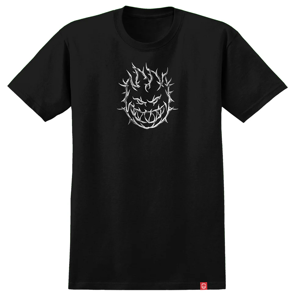 Spitfire Thorn T Shirt