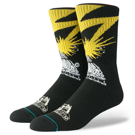 Stance Bad Brains Socks