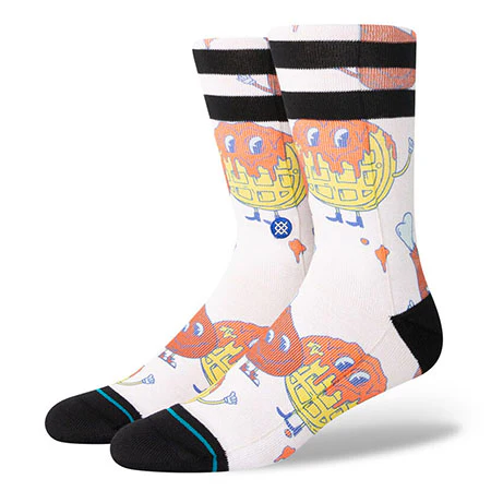Stance Bock Bock Crew Socks