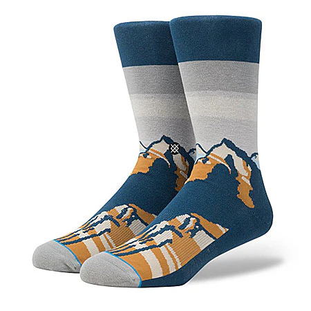 Stance Canyons Crew Socks