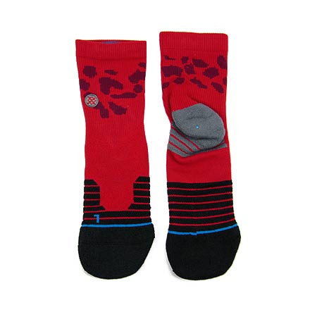 Stance Cheats Quarter Socks