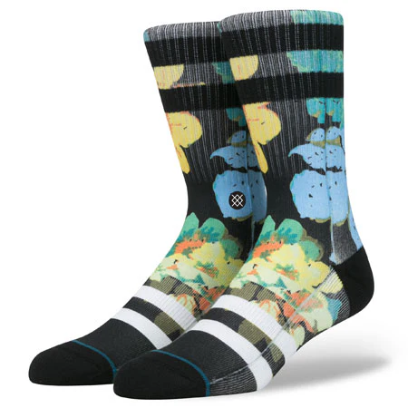 Stance Corsage Crew Socks