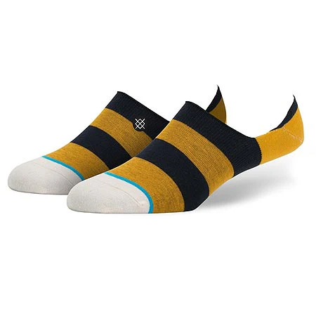 Stance Crankmill No Show Socks