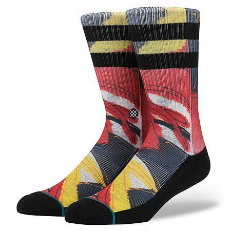 Stance Del Rey Crew Socks