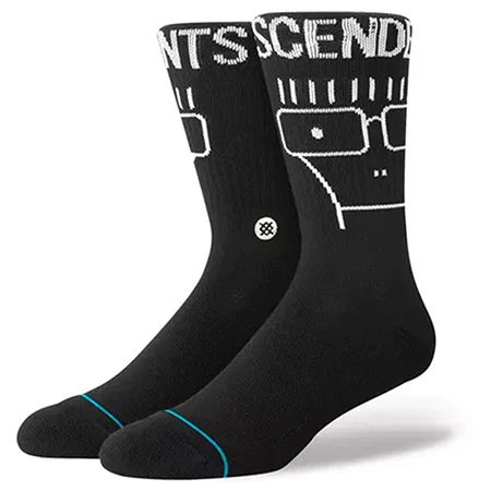 Stance Descendents Crew Socks