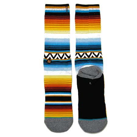 Stance Entitlement Crew Socks