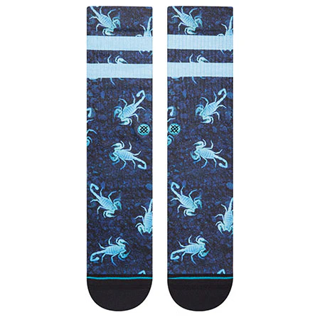 Stance Fear Factor Boys Socks