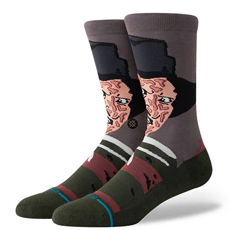 Stance Freddy Crew Socks