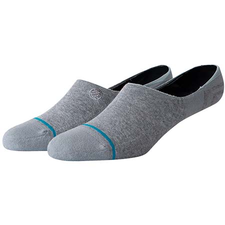 Stance Gamut 2 Super Invisible 3 Pack Socks - Image 2