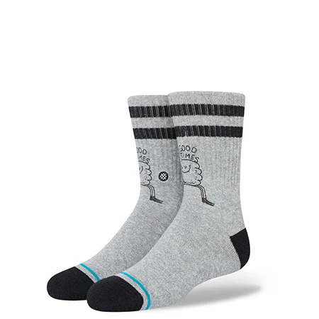 Stance Good Times Kids Crew Socks