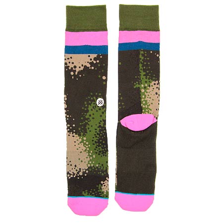 Stance Goodwin Crew Socks