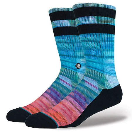 Stance Gran Desierto Socks