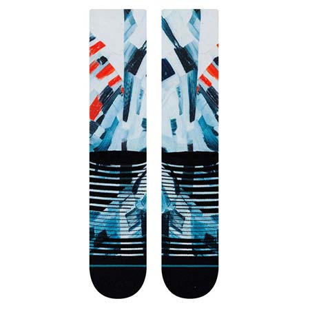 Stance Higher Places Crew Socks - Image 3