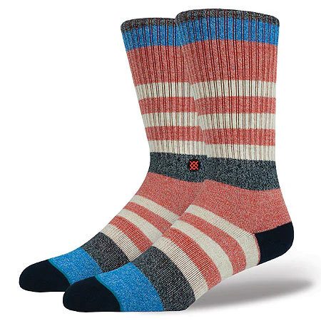 Stance Indicator Socks