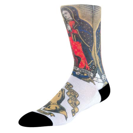 Stance Jason Jessee Socks
