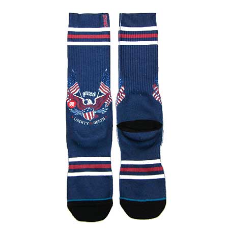Stance Liberated Crew Socks