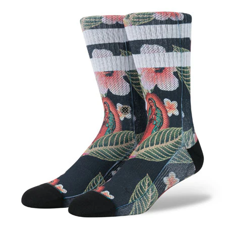 Stance Madre De Aloha Socks