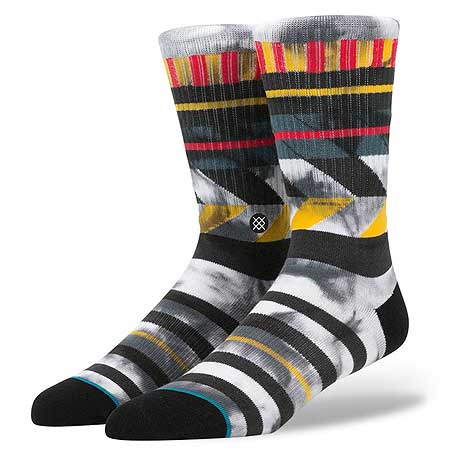 Stance Maize Crew Socks