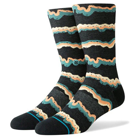 Stance Melting Socks