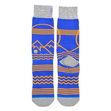 Stance Mesa II Crew Socks