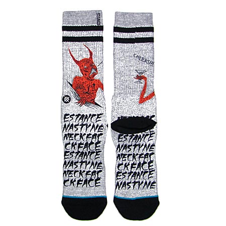 Stance Neckface Cheers Crew Socks