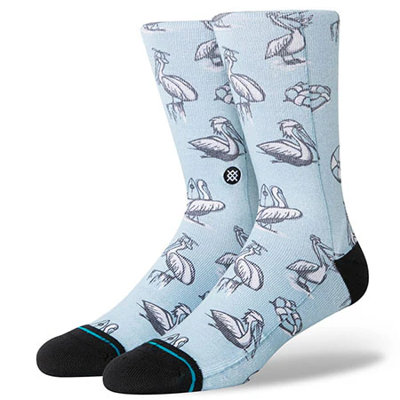 Stance Nigel Crew Socks