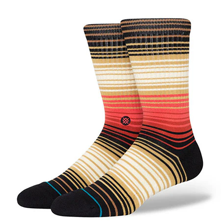 Stance Pinnacle Crew Socks