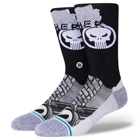 Stance Punisher Crew Socks