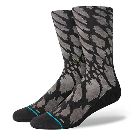 Stance Reptilious Crew Socks