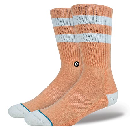 Stance Salty Crew Socks - Image 2