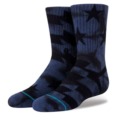 Stance Side Reel Kids Socks