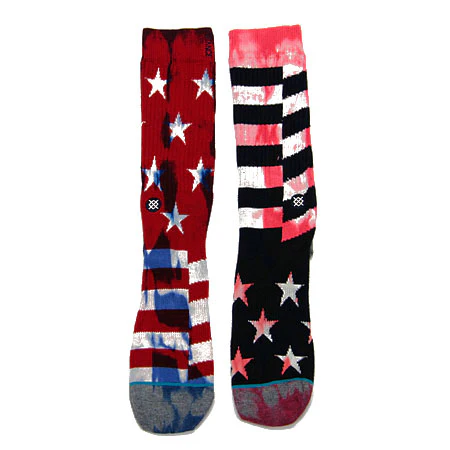 Stance Siderail Crew Socks