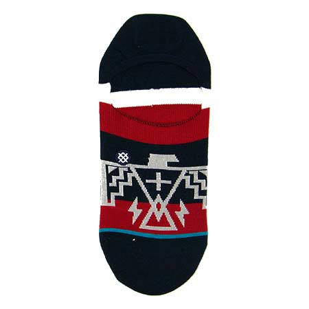 Stance Slasher No Show Socks