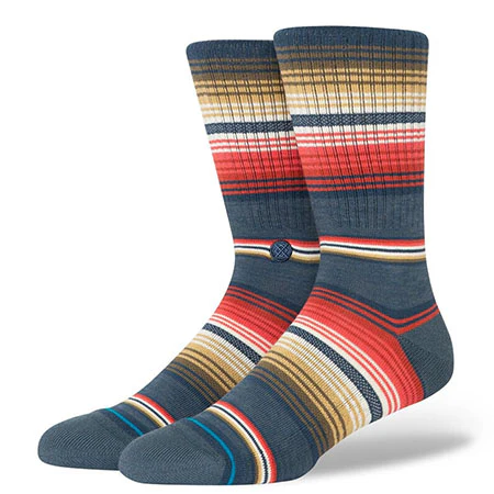 Stance Southbound Crew Socks - Image 2