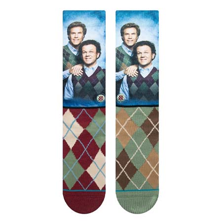 Stance Step Brothers Socks - Image 2
