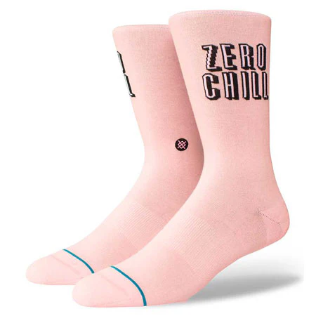 Stance Zero Chill Socks