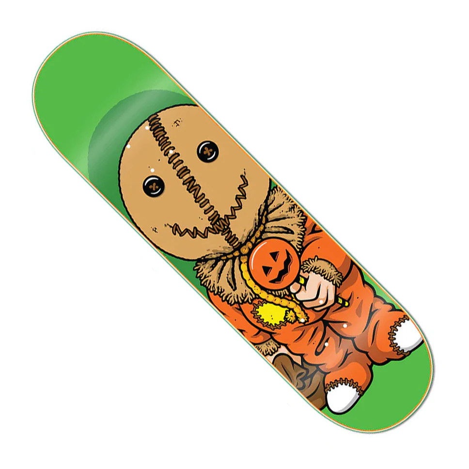 Strangelove Monica Torres Creature Feature Deck