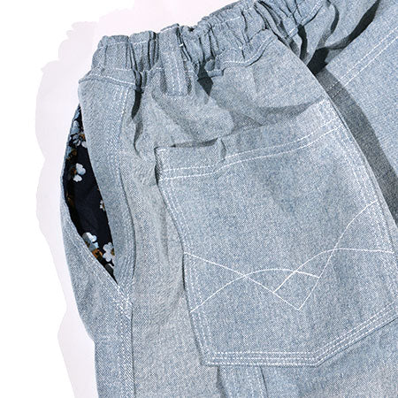 Televisi Star VX1 Baggy OG Carpenter Pants - Image 4