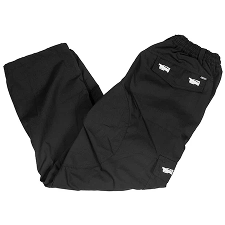 Televisi Star VX1 Cargo Baggy OG Pants - Image 2