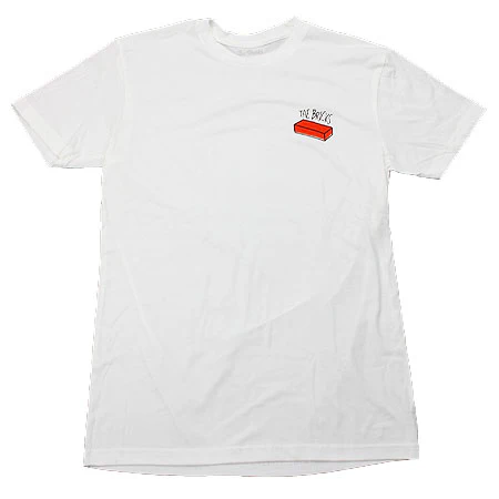 The Bricks The Bricks of Ybor T Shirt