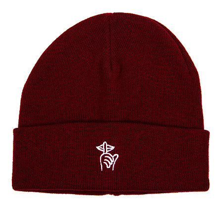 The Quiet Life Shhh Beanie - Image 3