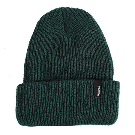 Theories Beacon Beanie - Image 4