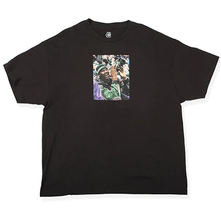 Theories Courtside T Shirt