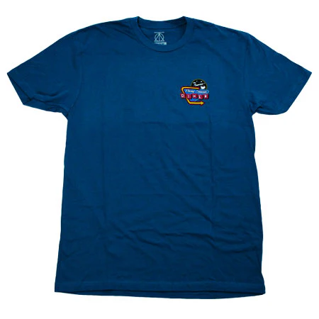 Theories Diner T Shirt