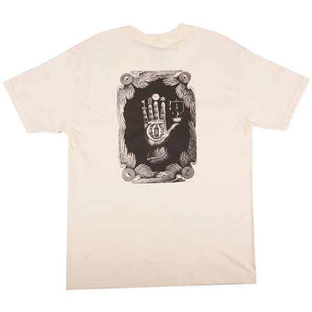 Theories Hand Of Theories T Shirt
